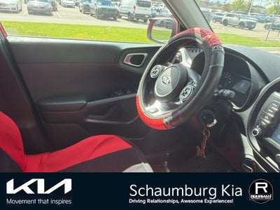 2020 Kia Soul S