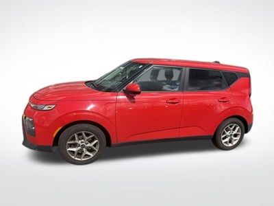 2020 Kia Soul S