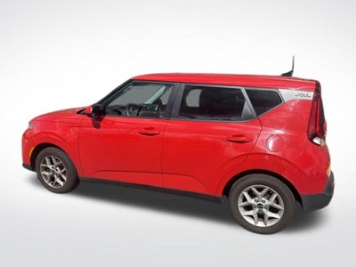 2020 Kia Soul S