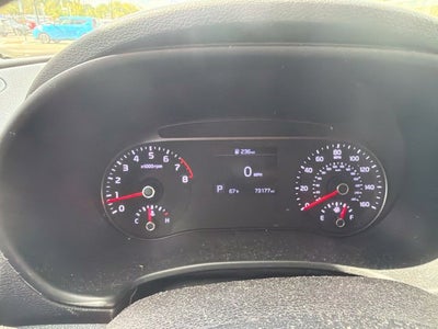2020 Kia Soul S