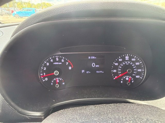 2020 Kia Soul S