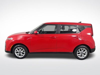 2020 Kia Soul S