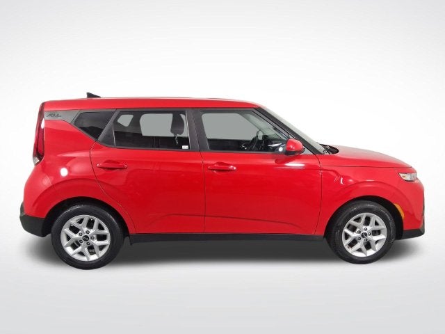 2020 Kia Soul S