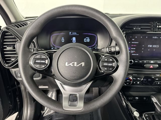 2023 Kia Soul S