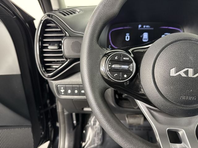2023 Kia Soul S