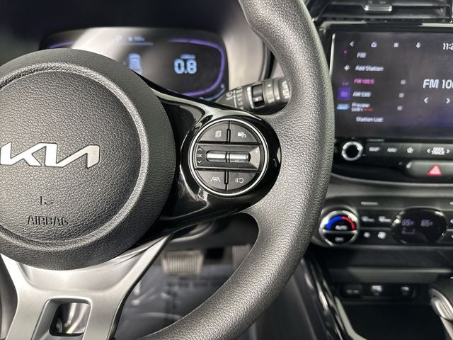 2023 Kia Soul S