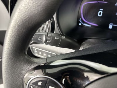 2023 Kia Soul S