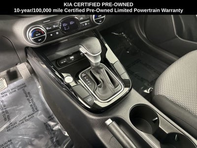 2023 Kia Soul S