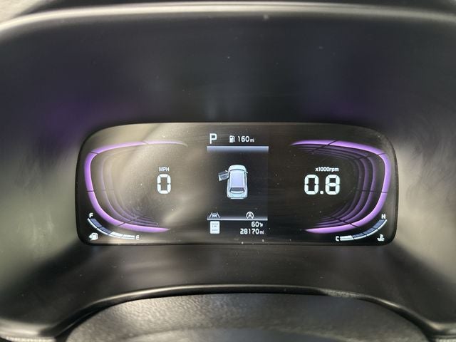 2023 Kia Soul S