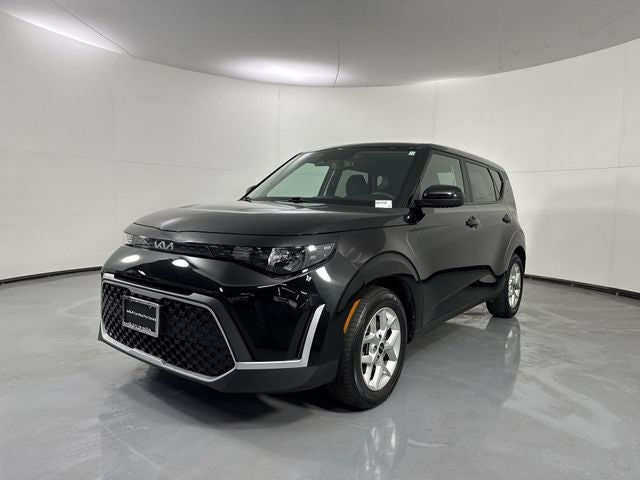 2023 Kia Soul S