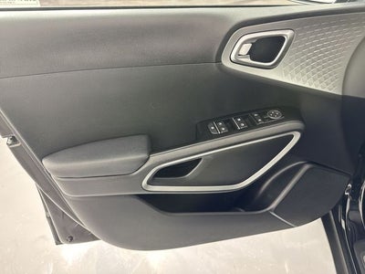 2023 Kia Soul S