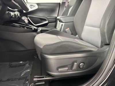 2023 Kia Soul S
