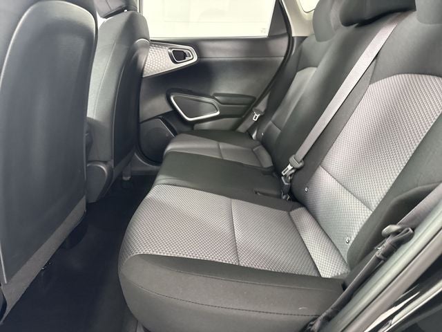 2023 Kia Soul S