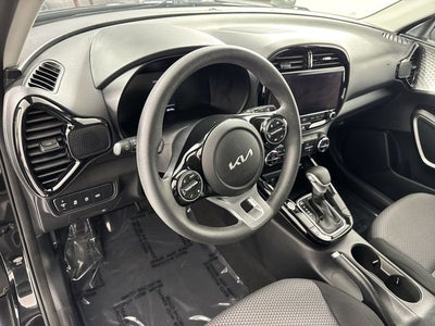 2023 Kia Soul S