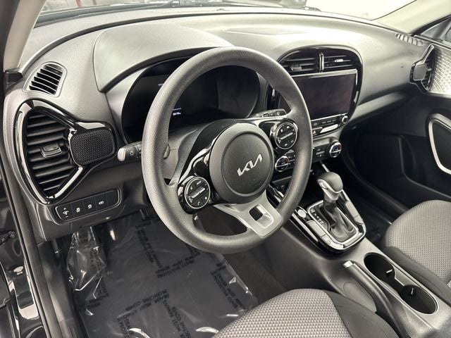 2023 Kia Soul S