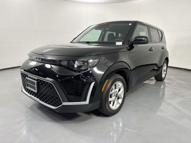 2023 Kia Soul S