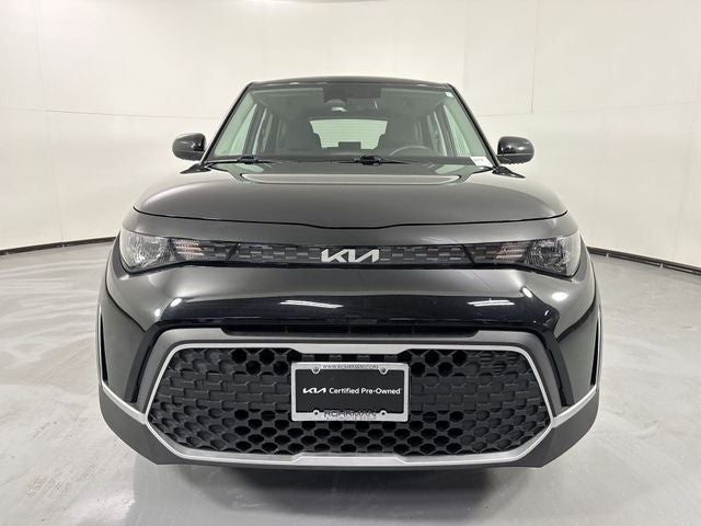 2023 Kia Soul S