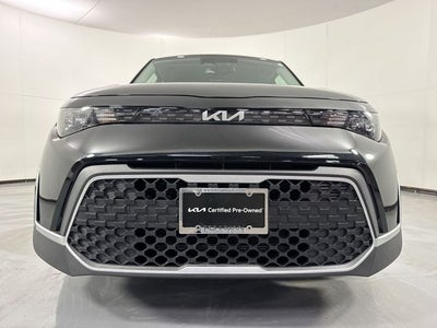 2023 Kia Soul S