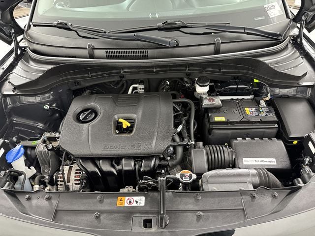 2023 Kia Soul S