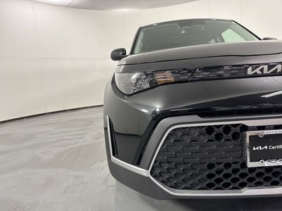 2023 Kia Soul S
