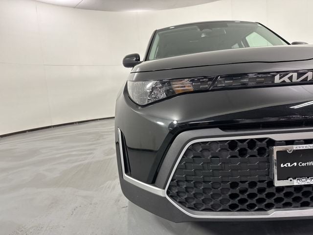 2023 Kia Soul S