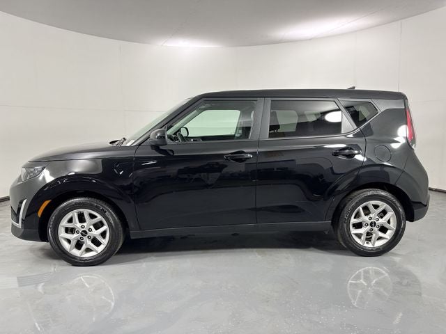 2023 Kia Soul S