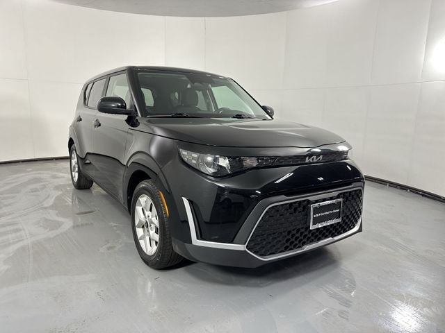 2023 Kia Soul S
