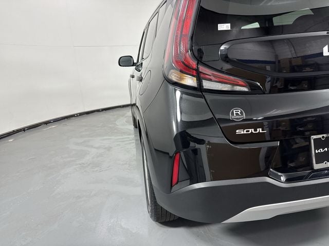 2023 Kia Soul S