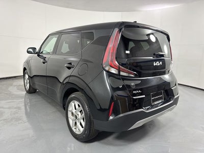 2023 Kia Soul S