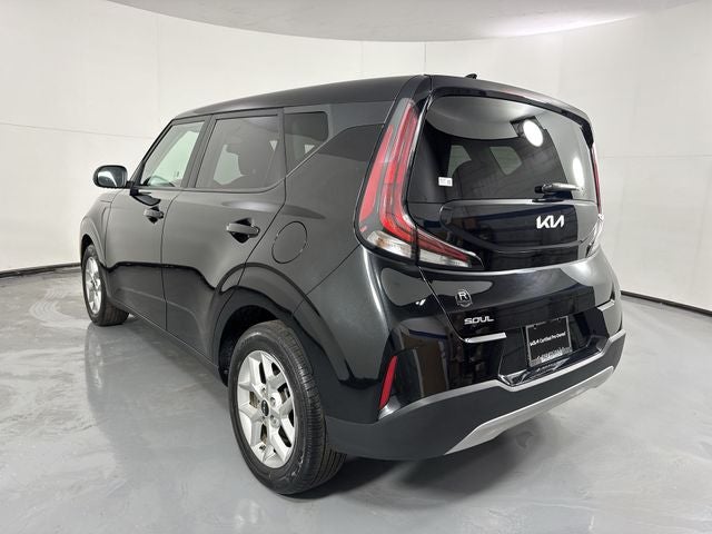 2023 Kia Soul S