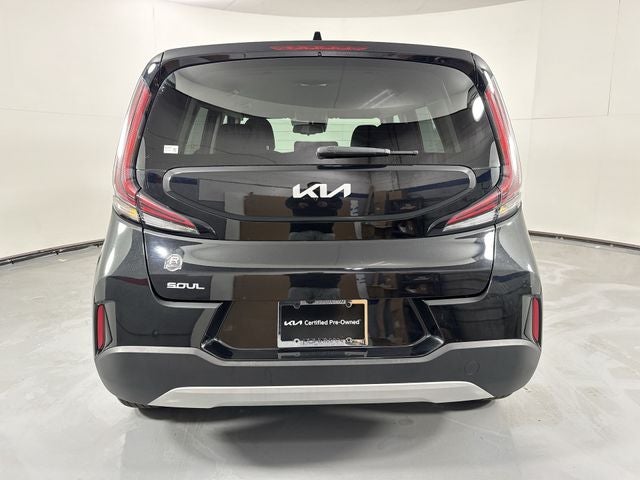 2023 Kia Soul S