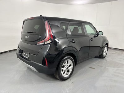 2023 Kia Soul S
