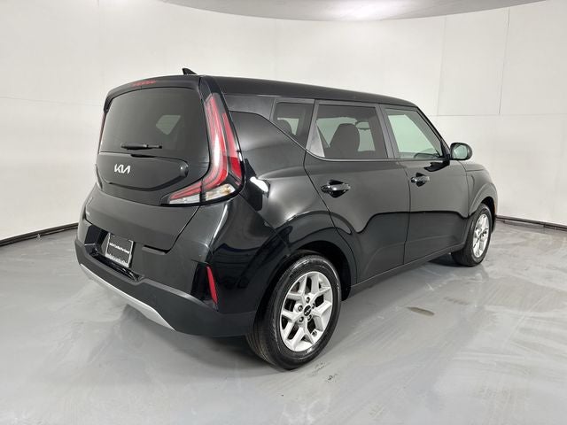 2023 Kia Soul S