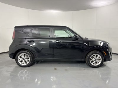 2023 Kia Soul S