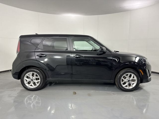 2023 Kia Soul S