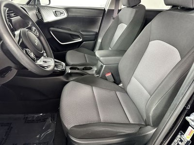 2023 Kia Soul S