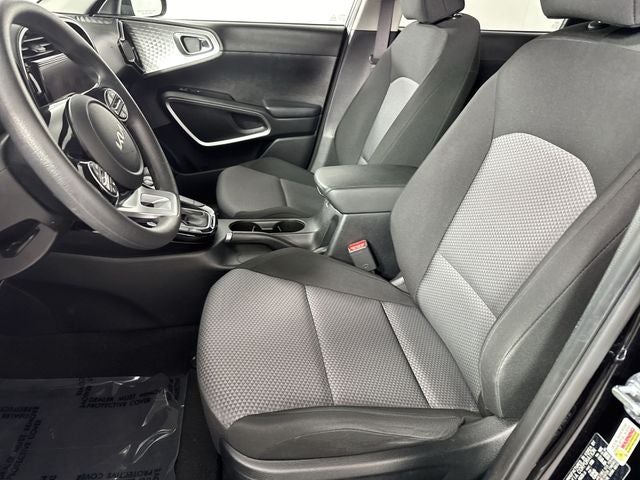 2023 Kia Soul S