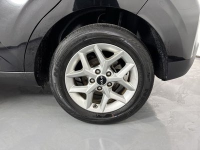 2023 Kia Soul S