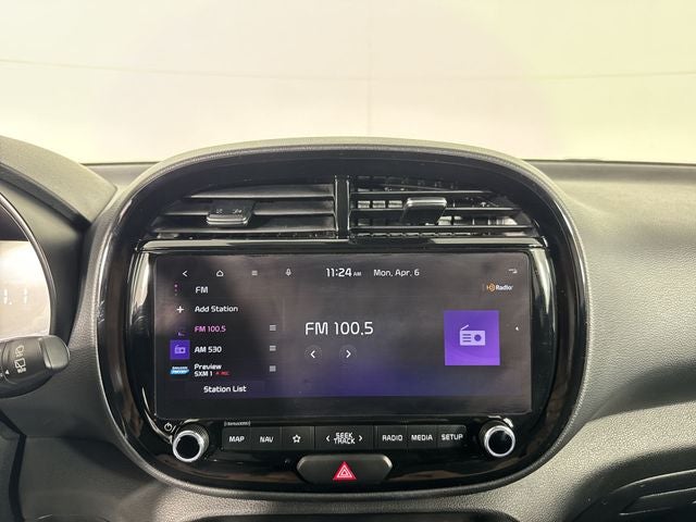 2023 Kia Soul S