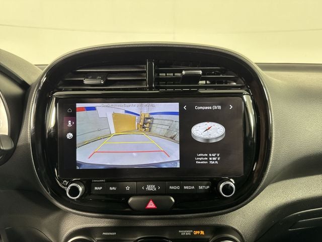 2023 Kia Soul S