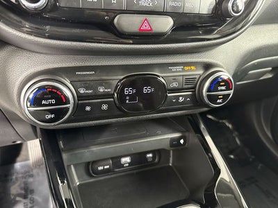 2023 Kia Soul S