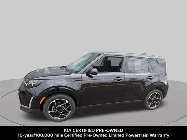 2024 Kia Soul EX