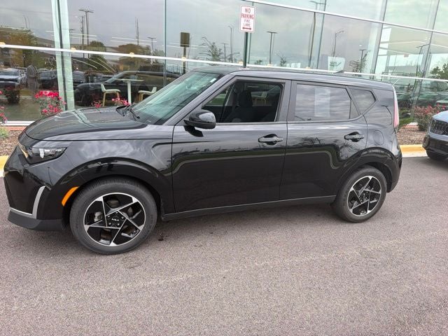 2024 Kia Soul EX