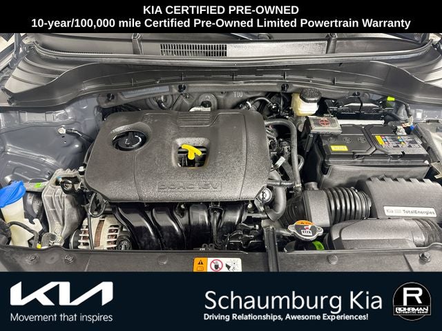 2024 Kia Soul EX