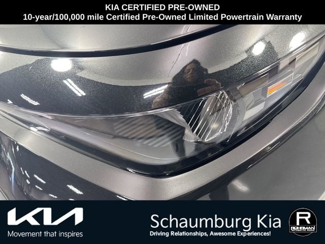 2024 Kia Soul EX