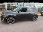 2024 Kia Soul EX