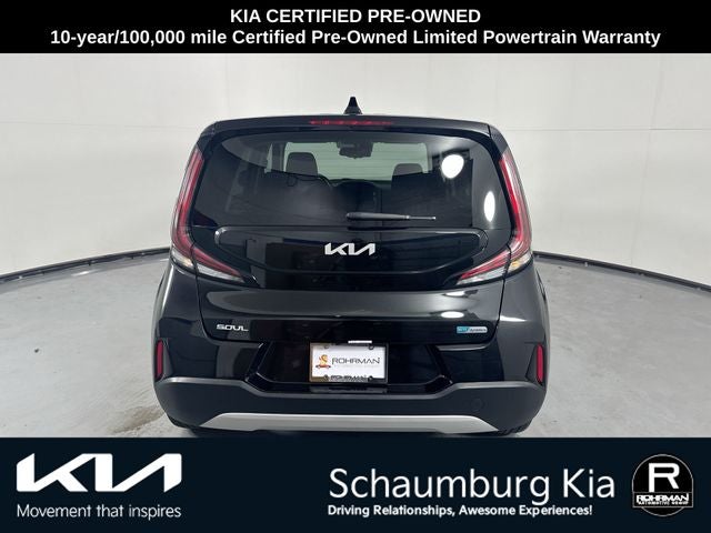 2024 Kia Soul EX