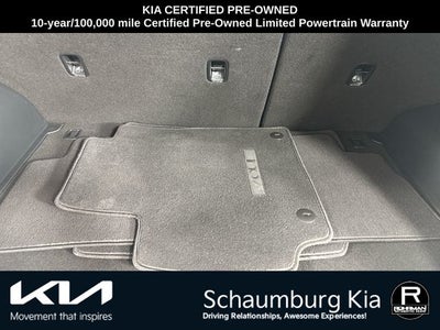 2024 Kia Soul EX