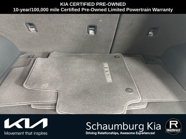 2024 Kia Soul EX