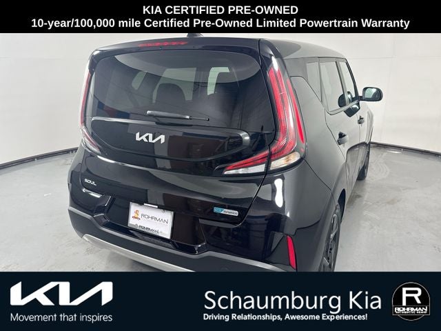 2024 Kia Soul EX